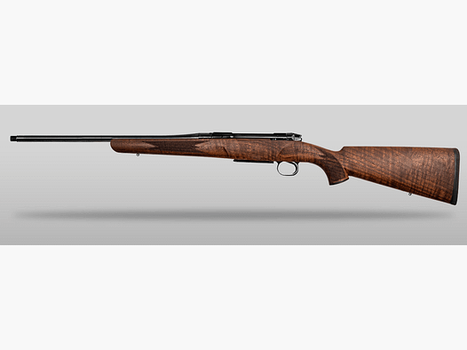 HEYM SR30 ALLRANGER grendelgeweer - .308WIN