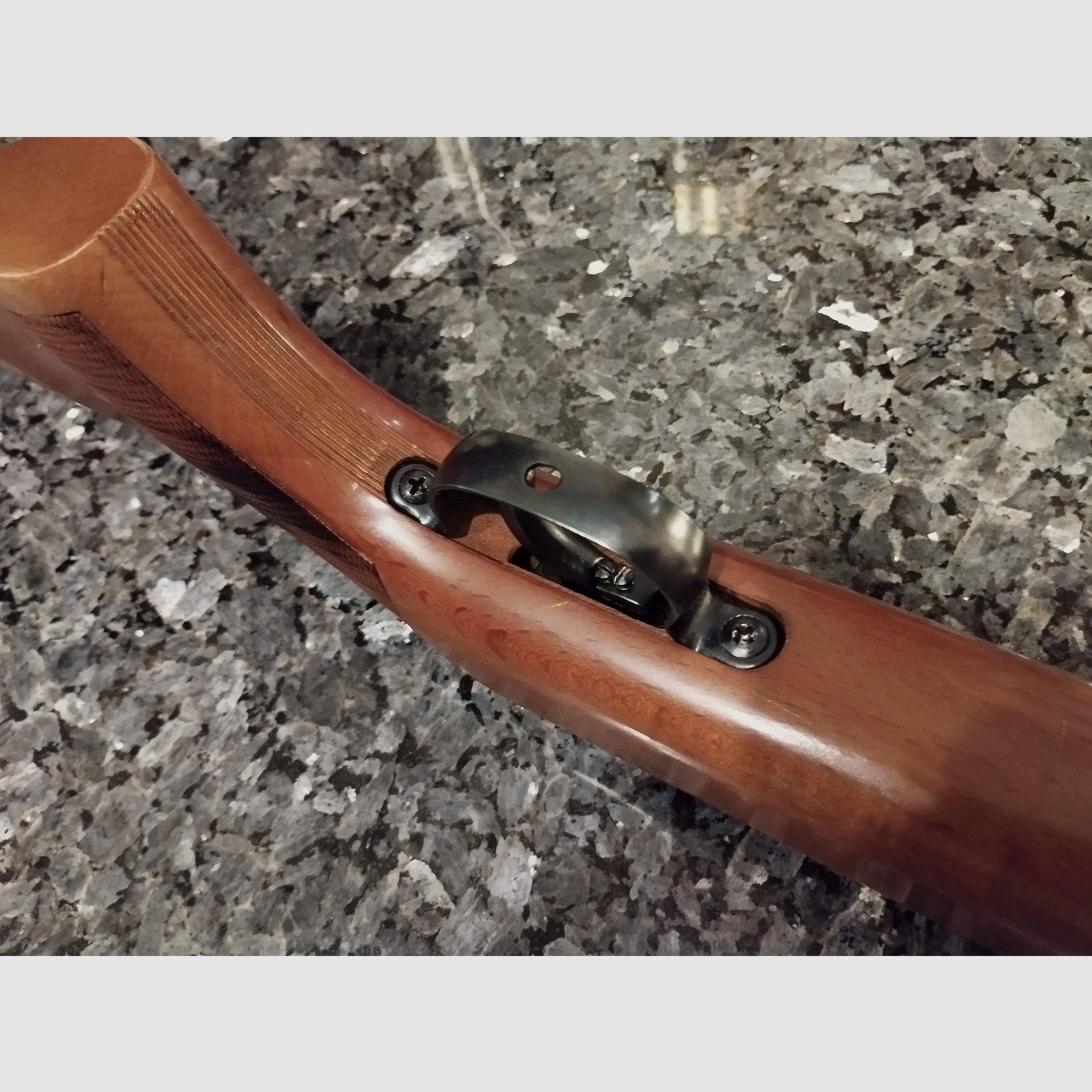 Diana 35 van 1968 zonder F in de vijfhoek