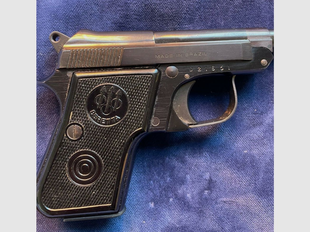 Beretta 950B