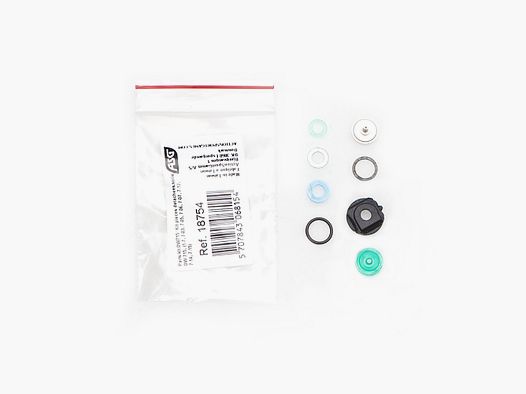 Ersatzdichtungen-Set für Dan Wesson DW715