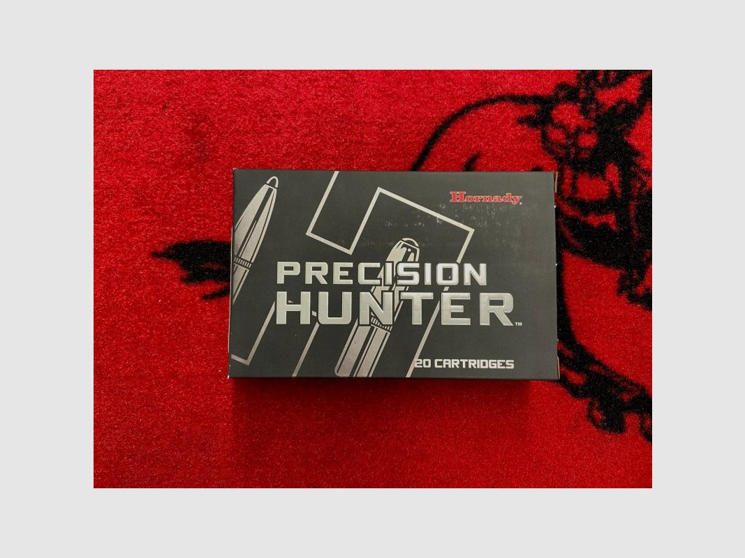Hornady 30-06 178 grs ELD-X (x20), Bild 1 von 3