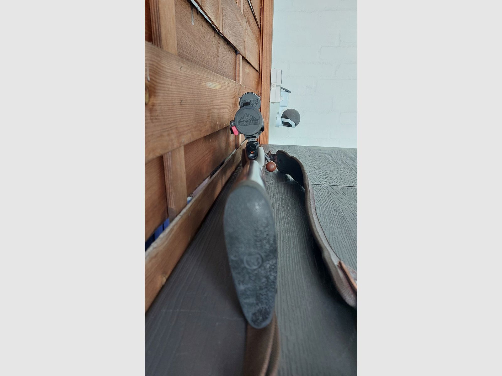 CZ 600 American, Kaliber .223 Rem. inclusief richtkijker MeoSport R 3-15x50 en meer.
