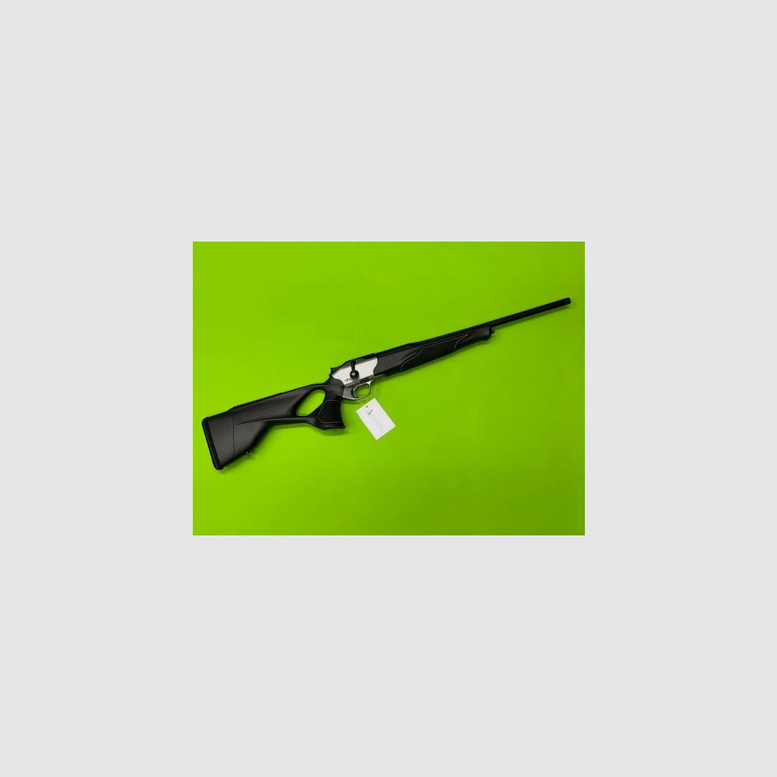 Blaser R8 ULTIMATE Silverstone .308Win Geradezugrepetierbüchse