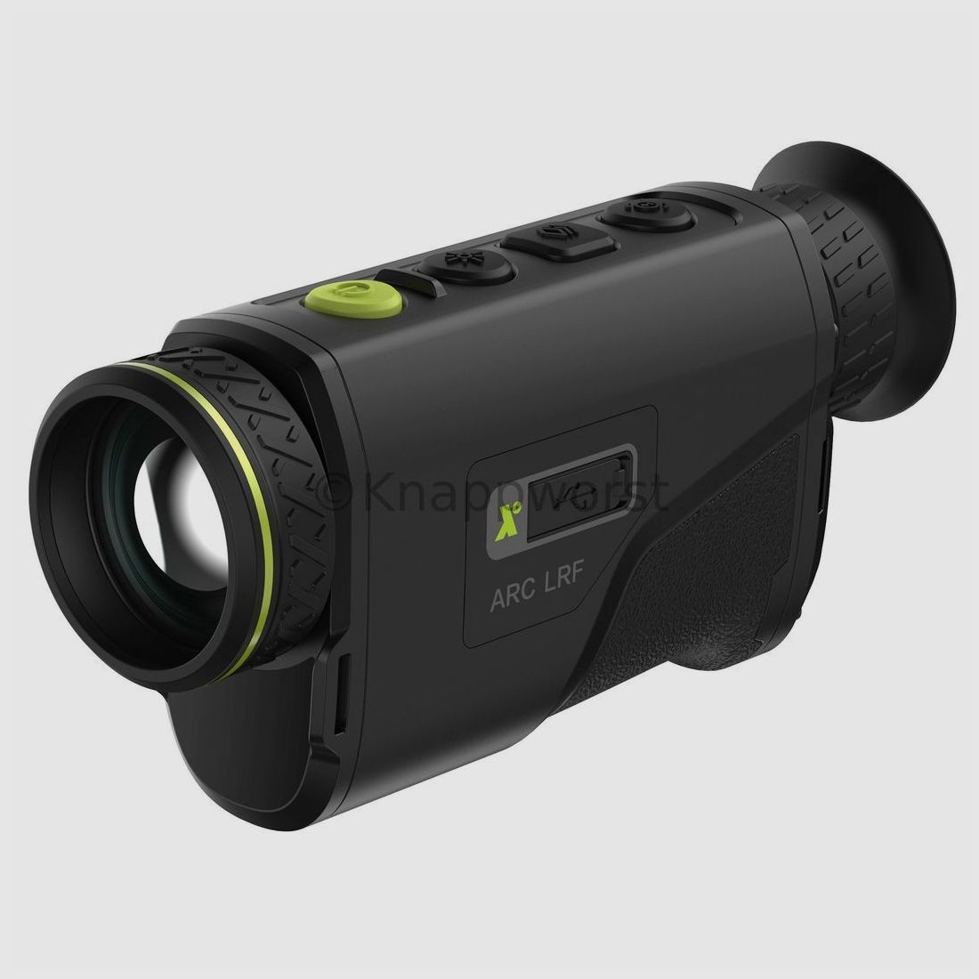 PixFra PixFra Arc LRF A435P Wärmebildkamera