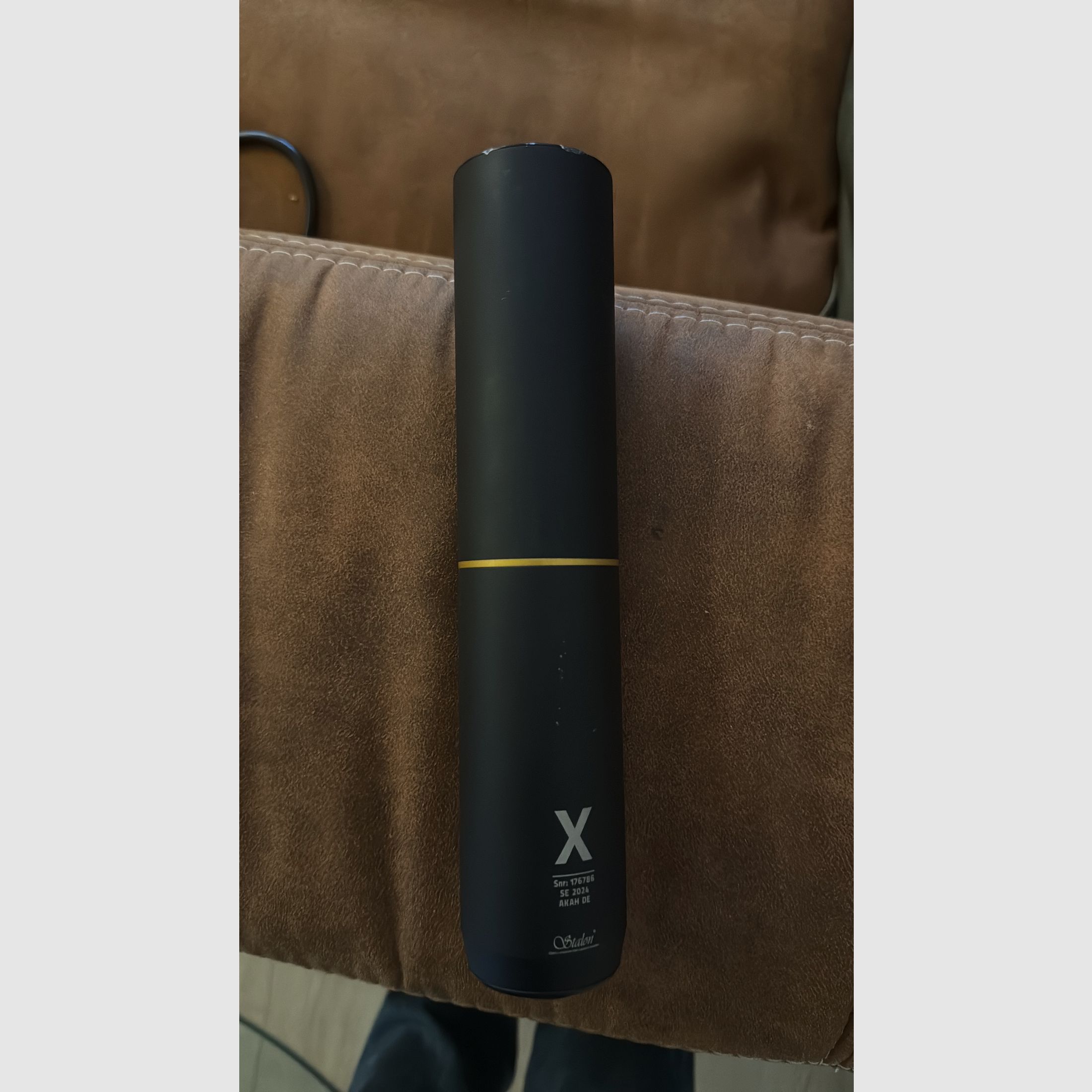 Steyer Mannlicher 7x64