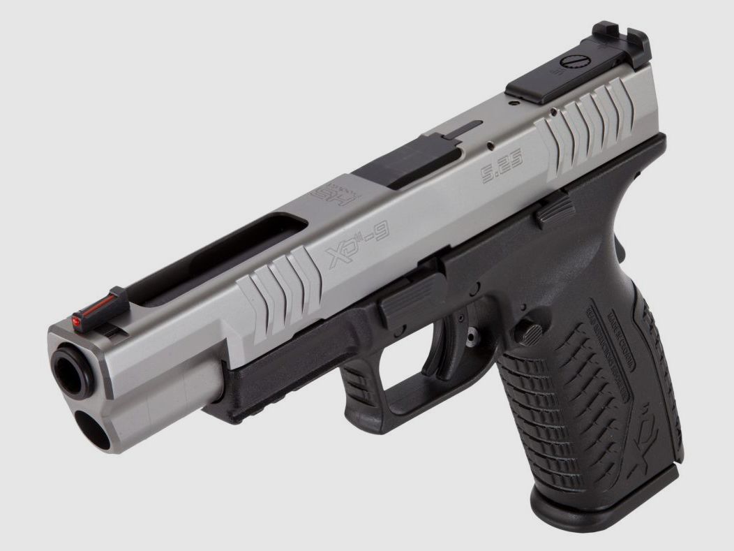 HS Produkt	 XDM-45ACP 5.25 cal .45ACP