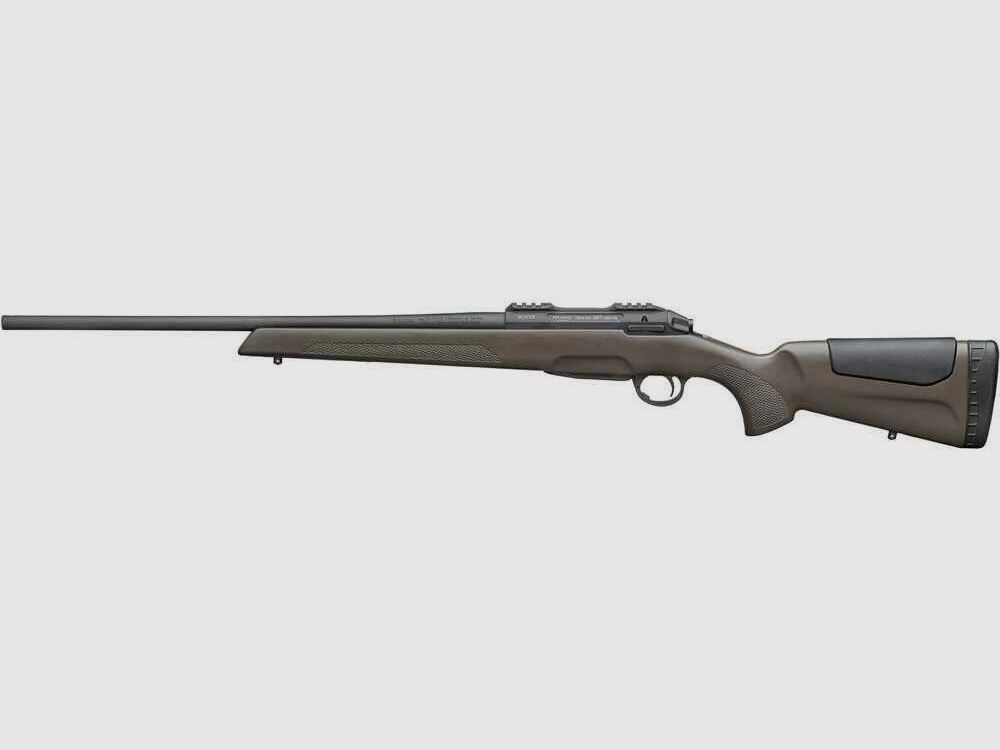 Mercury / Sabatti Repeating Rifle Rover Hunter G2