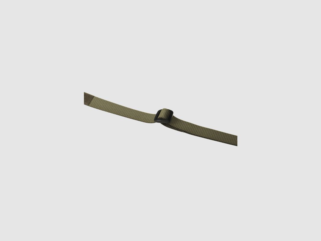 CLAWGEAR SANGLE À DEUX POINTS RAL 7013 SNAP HOOK, image 6 sur 8