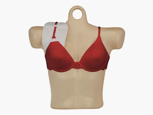 Caldwell Hidden Comfort Recoil Shiel Rückstoßdämpfer für Frauen