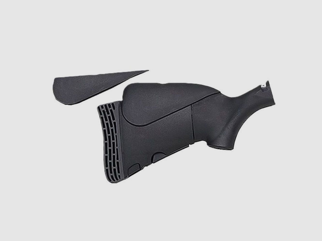 Mossberg FLEX Stock 4-Pos. Hunting Black