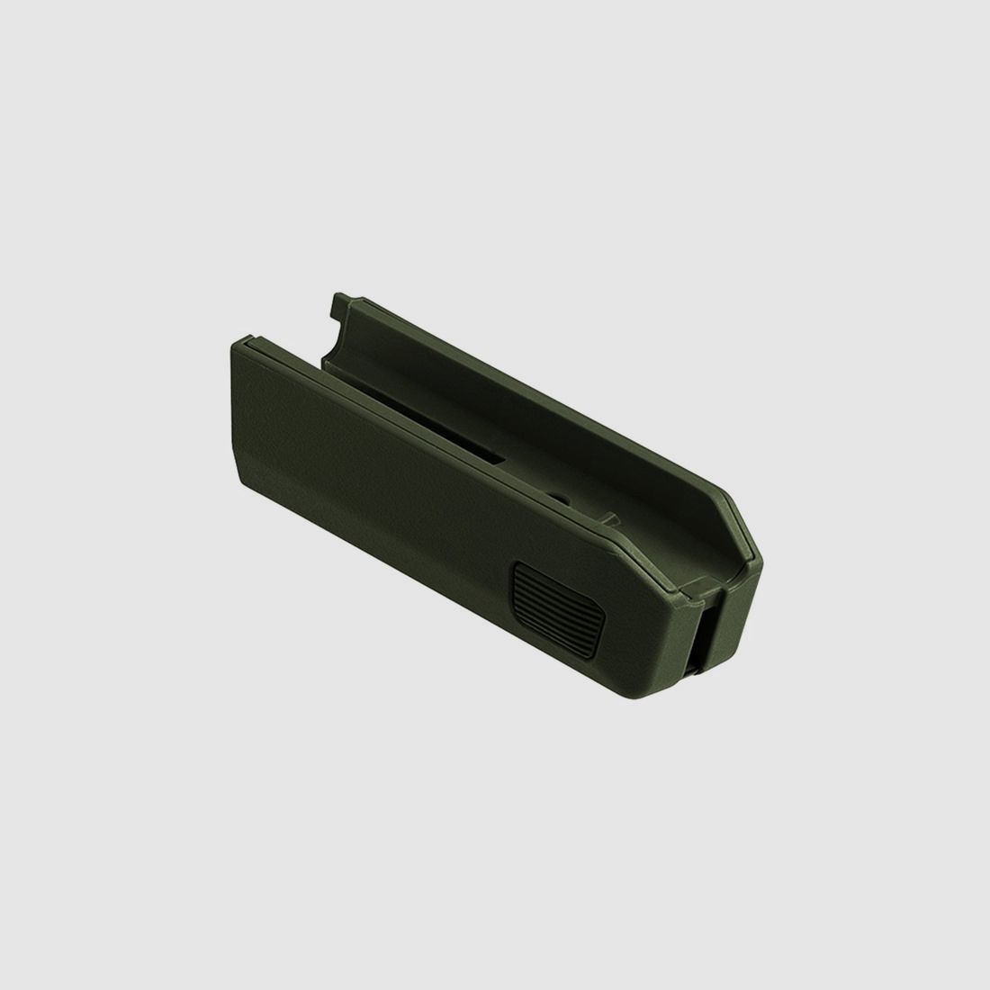 MAGPUL X-22 BACKPACKER FOREND RUGER 10/22 OD GREEN, imagen 1 de 3