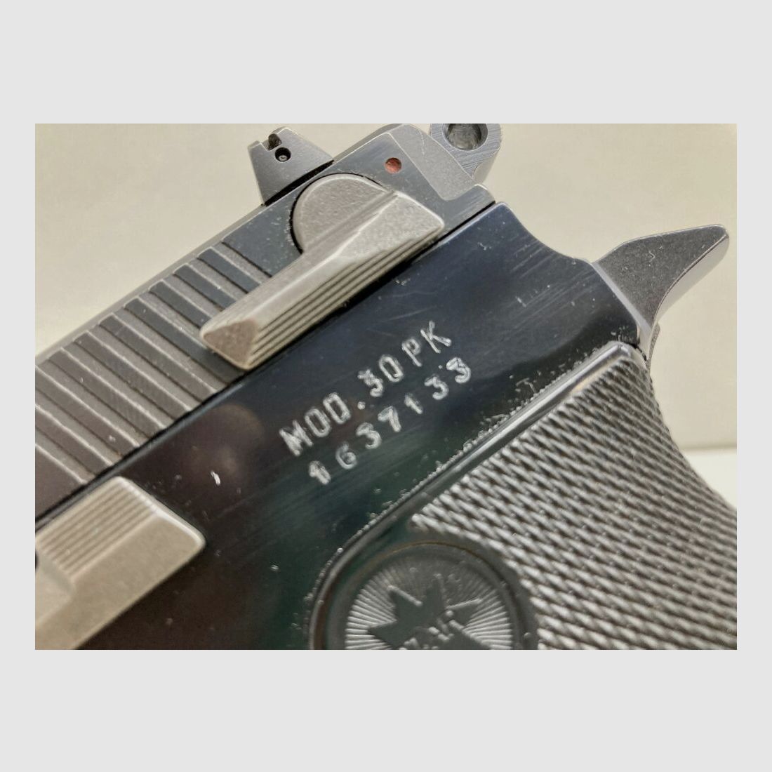 STAR	 30 PK - Waffen Friedrichs