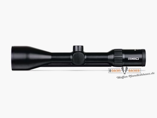 Steiner Ranger 4 3-12x56 #:202287665