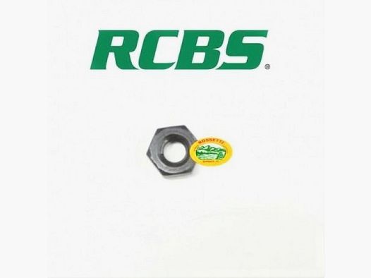 RCBS Befestigungsdorn für Dekapselstange - 09603