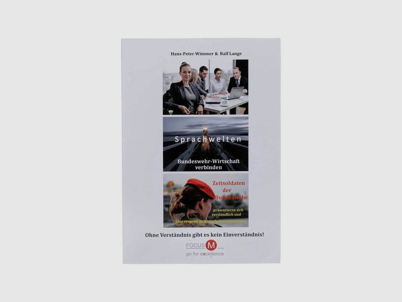 Walhalla Editore Libro Mondi Linguistici Bundeswehr Collegare Economia
