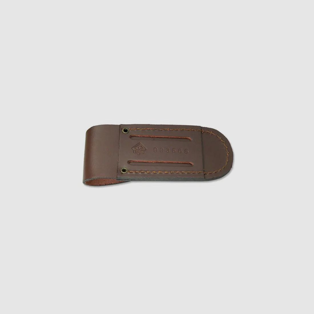 PUMA Koppeltasche braun M (bis 12,5 cm)