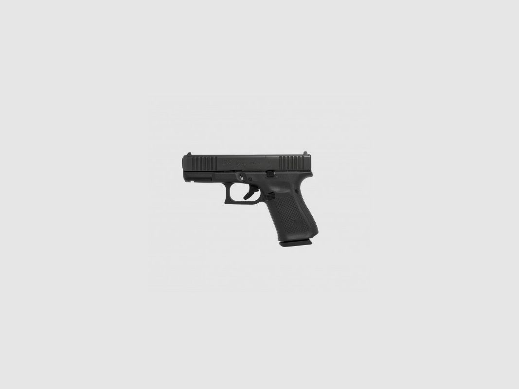 GLOCK 23 GEN5/FS/MOS, Bild 2 von 2