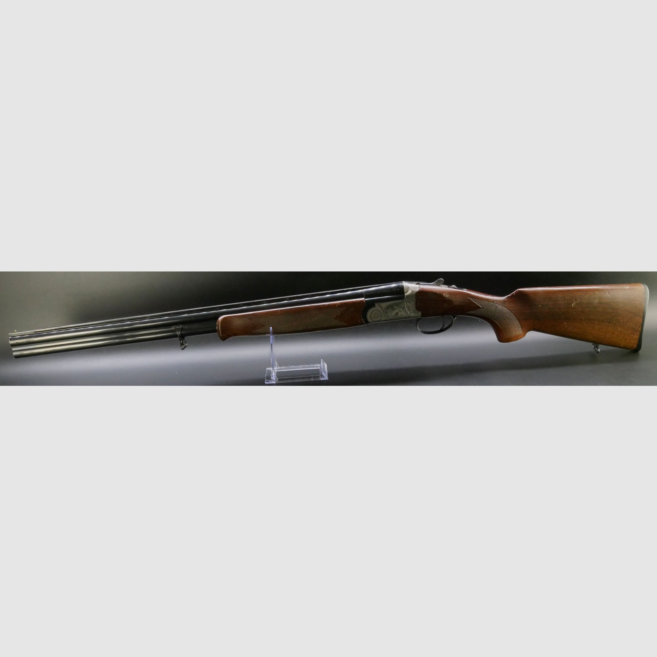 Eduard-Kettner-Köln BDF 12/70 Lauflänge 705mm Einabzug mit Auszieher