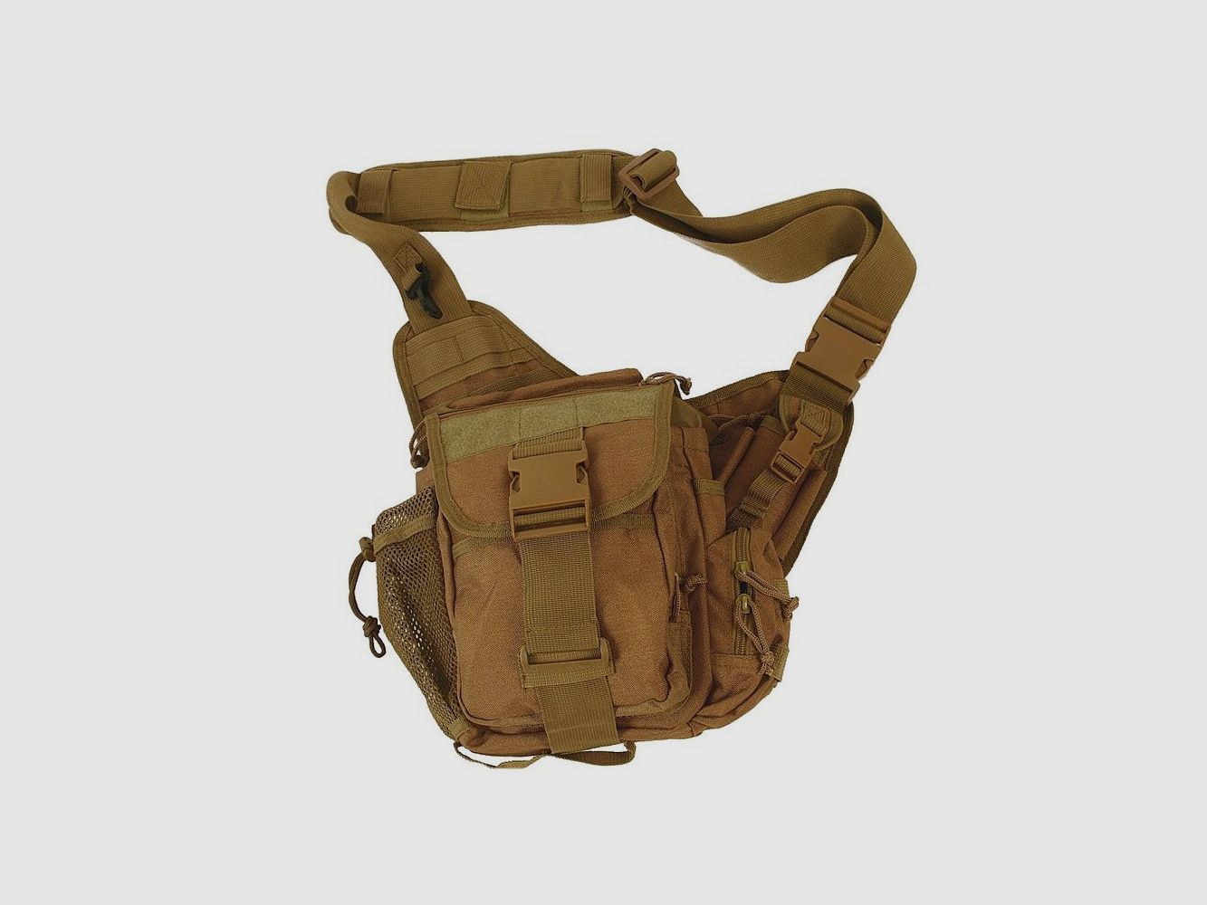 Torba Texar Commander coyote