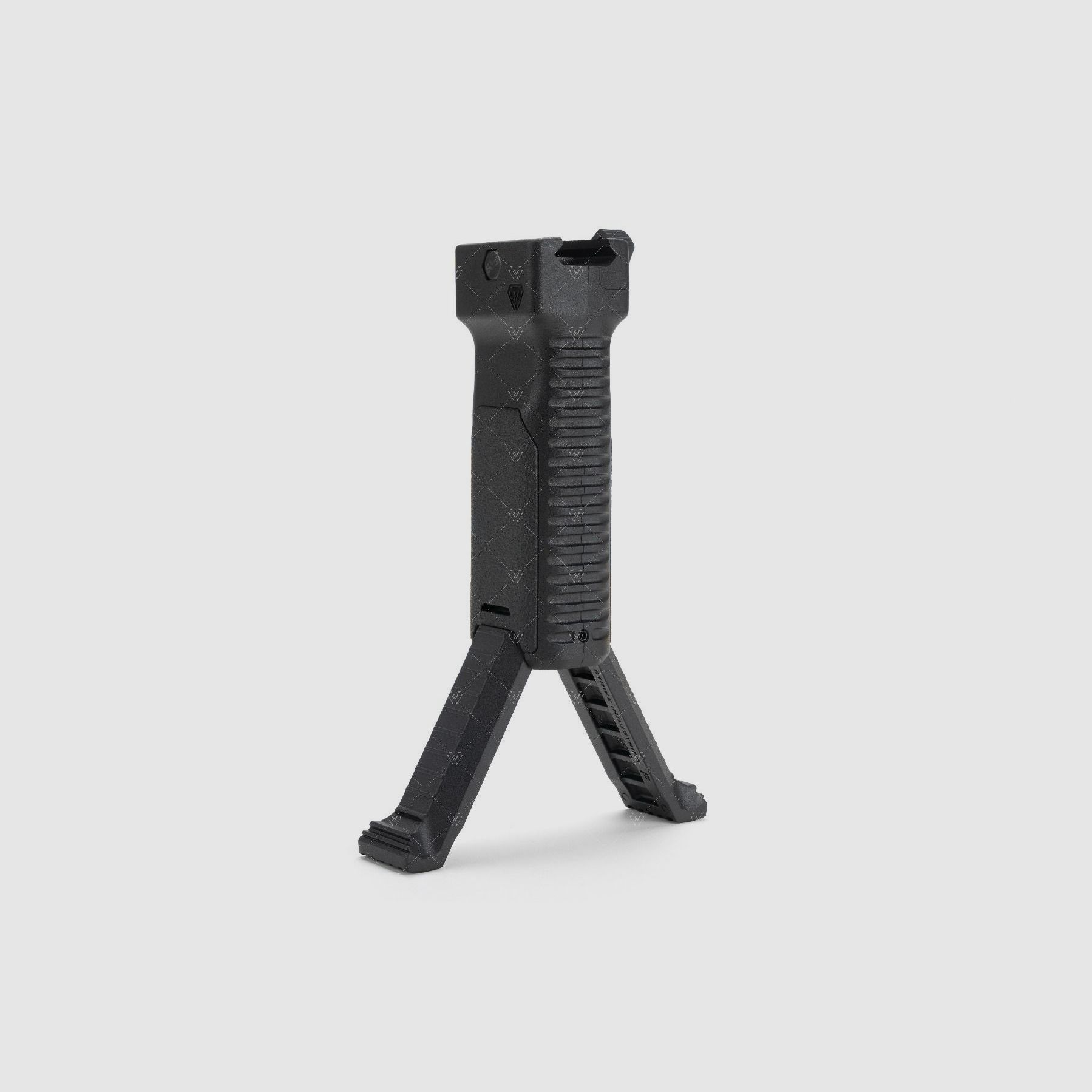 STRIKE INDUSTRIES Strike Picatinny Bipod Grip BLK, imagen 4 de 12
