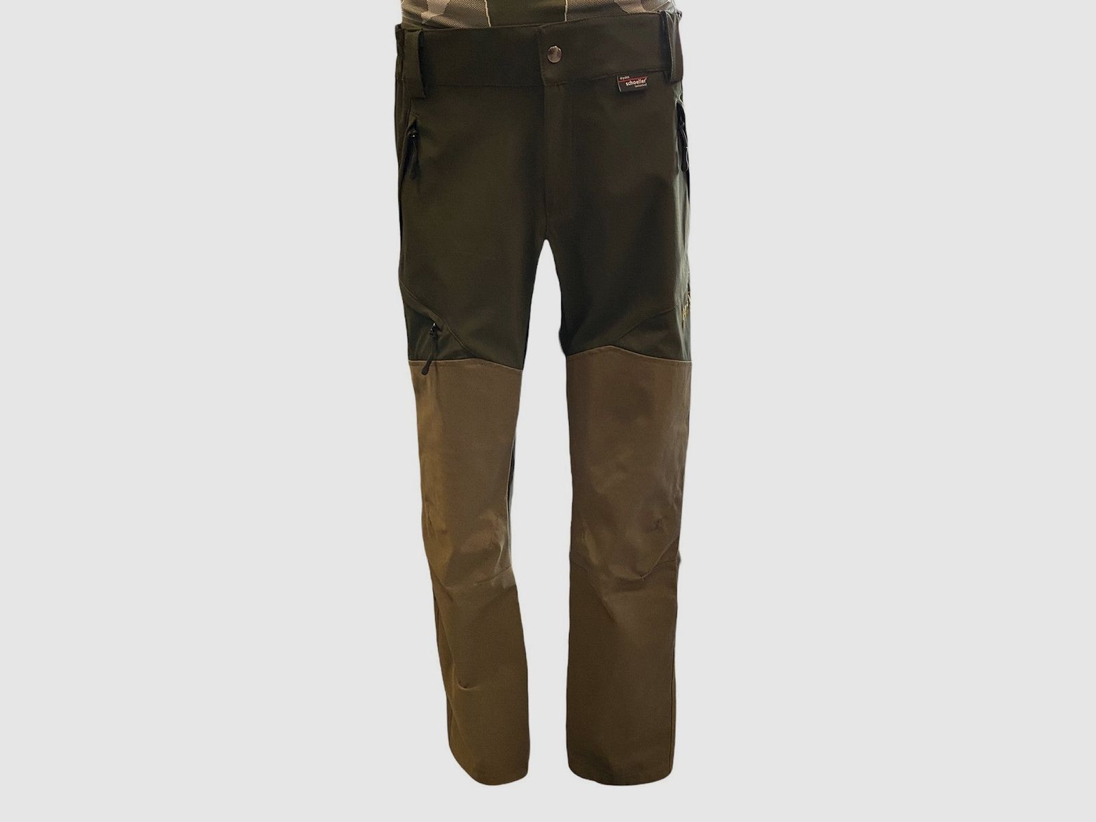 DIOTTO PANTALONE SCHOELLER, zdjęcie 5 z 6