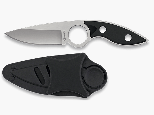 Albaionox Neck-Knife