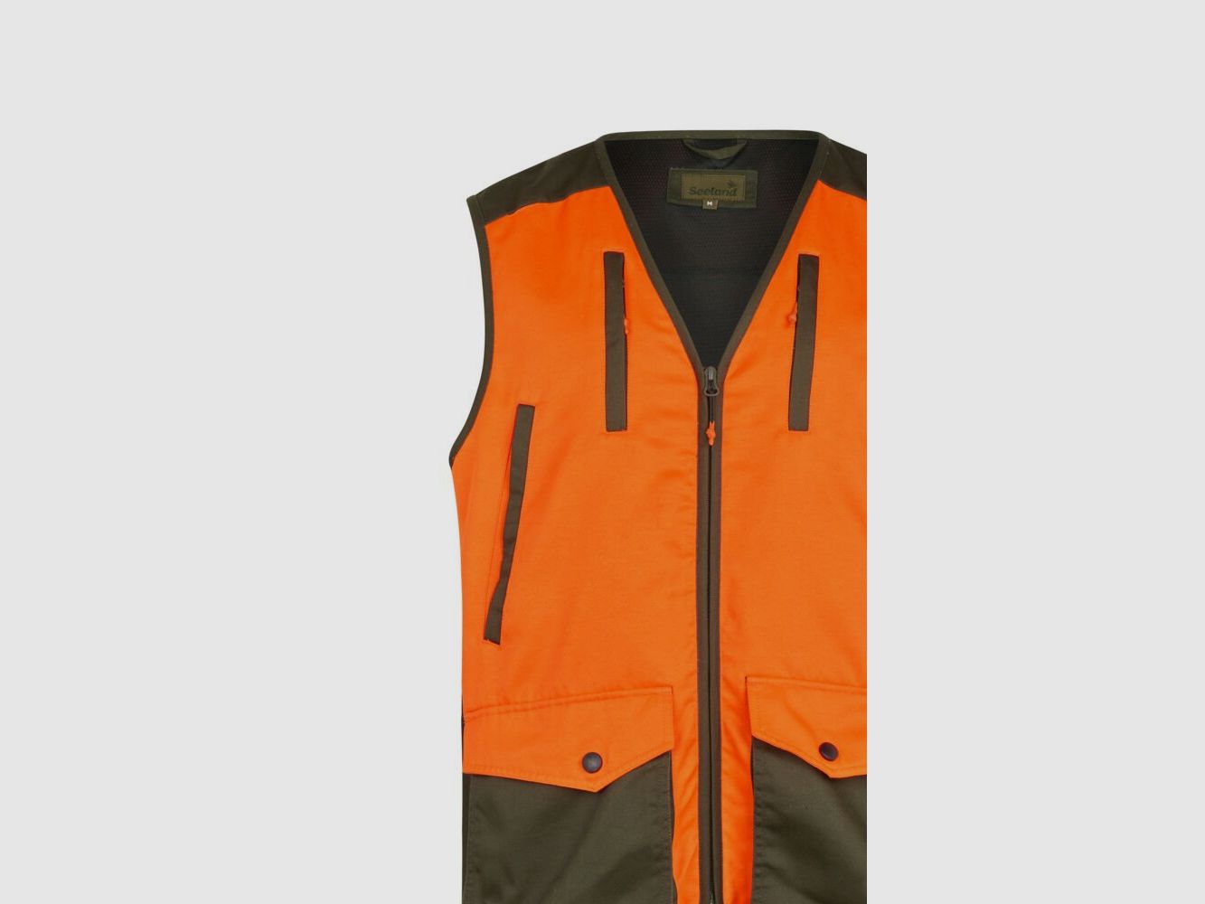 Seeland Gilet Travo