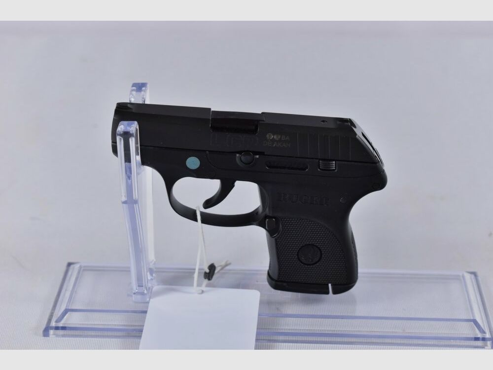 Ruger LCP