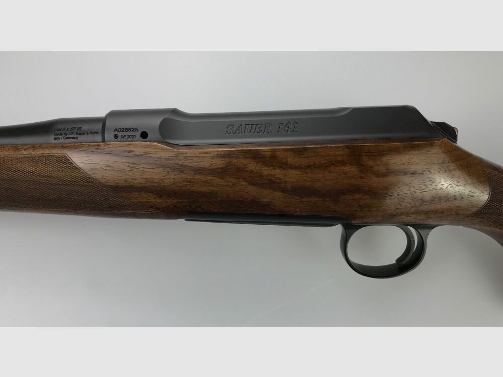 SAUER	 101 Select