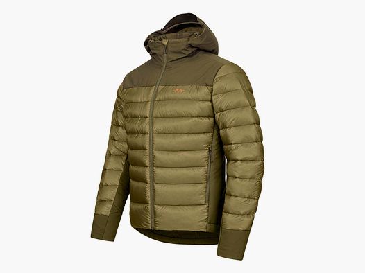 Blaser HunTec Daunenjacke Observer (Oliv)