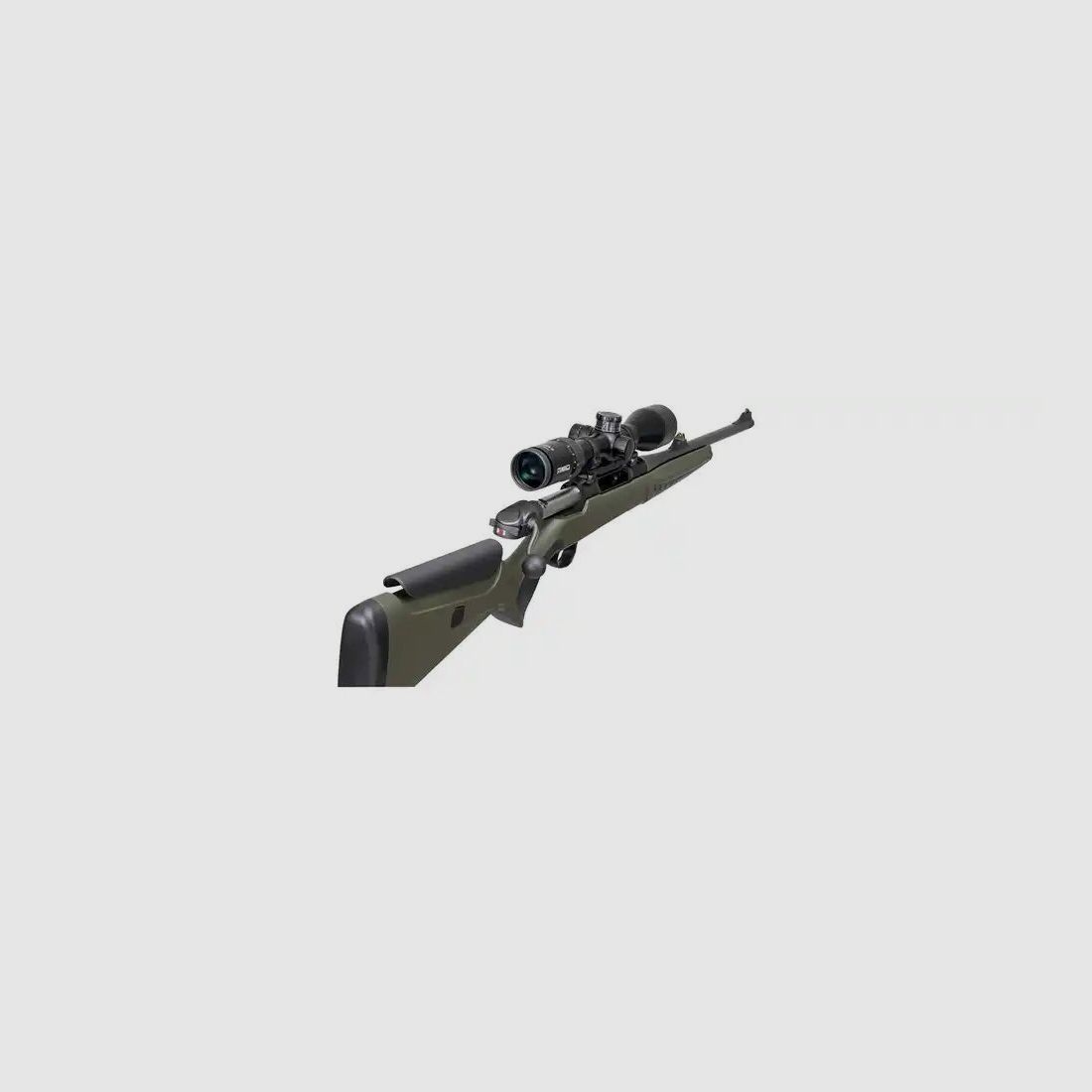 Haenel Jaeger NXT Composite