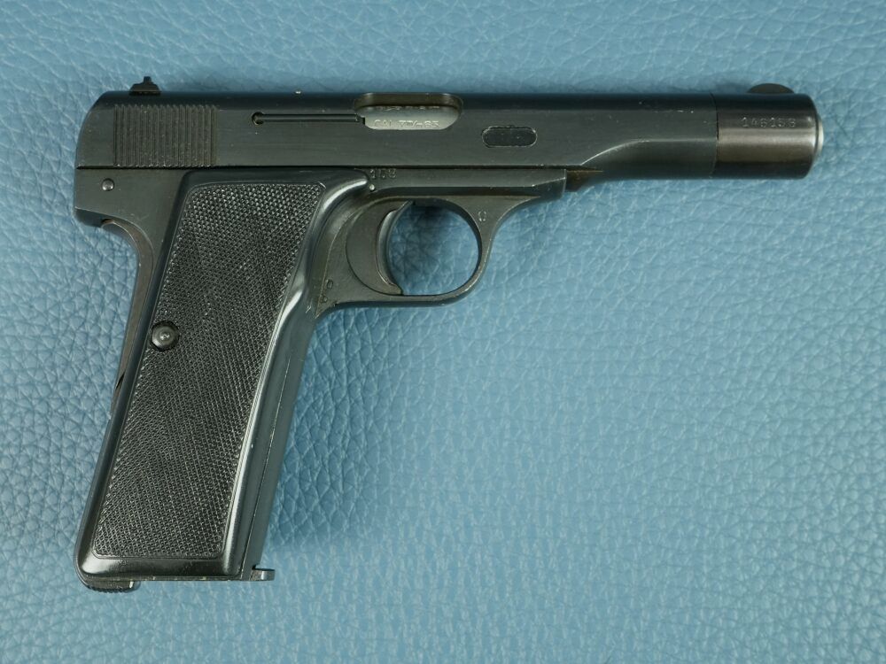FN 10/22 7,65mm Browning, immagine 4 di 4