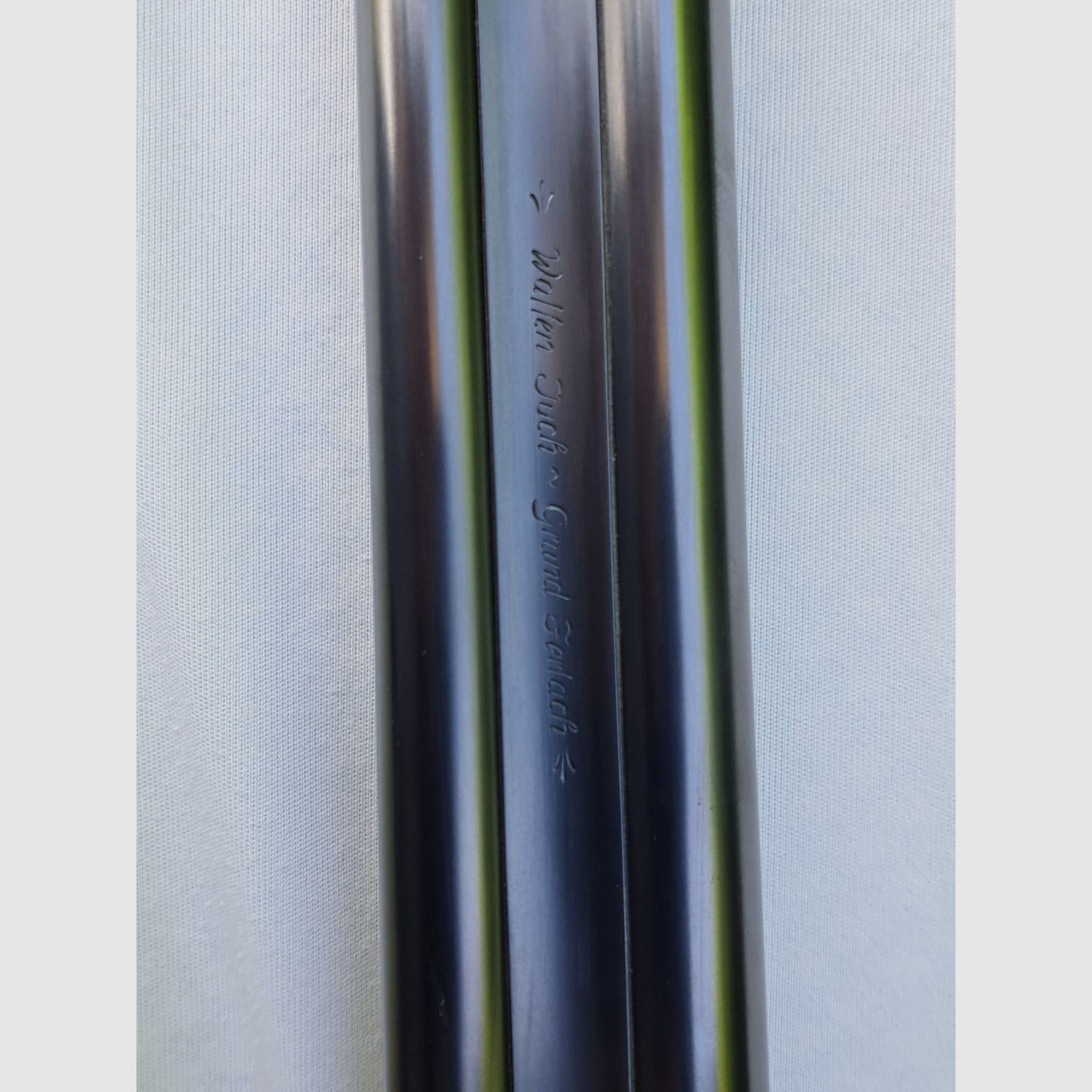 Ferlacher Doppelbüchse - 9,3 x 74R