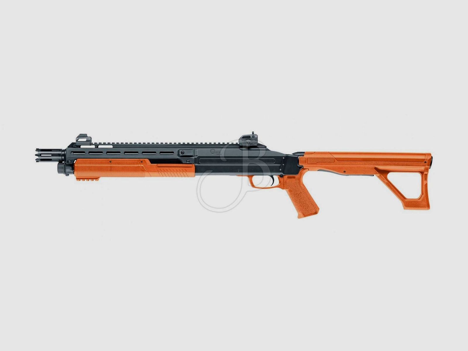 Umarex Fucile P2P HDX-68 Co2 Cal.68 Ram