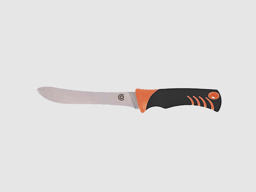 Alces butcher knife