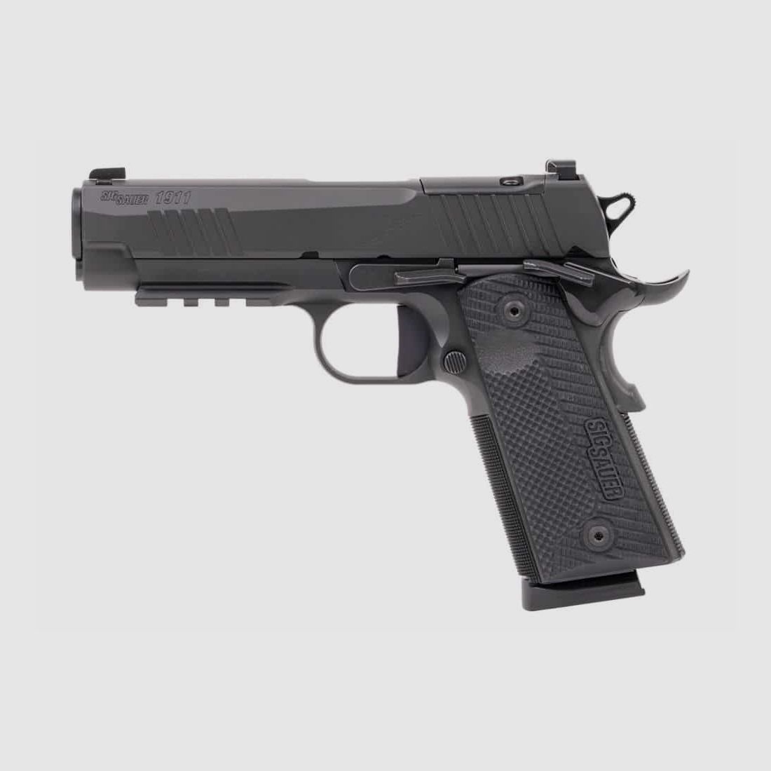 Sig Sauer 1911 X-Series Carry 4.25" .45 ACP, image 1 sur 4