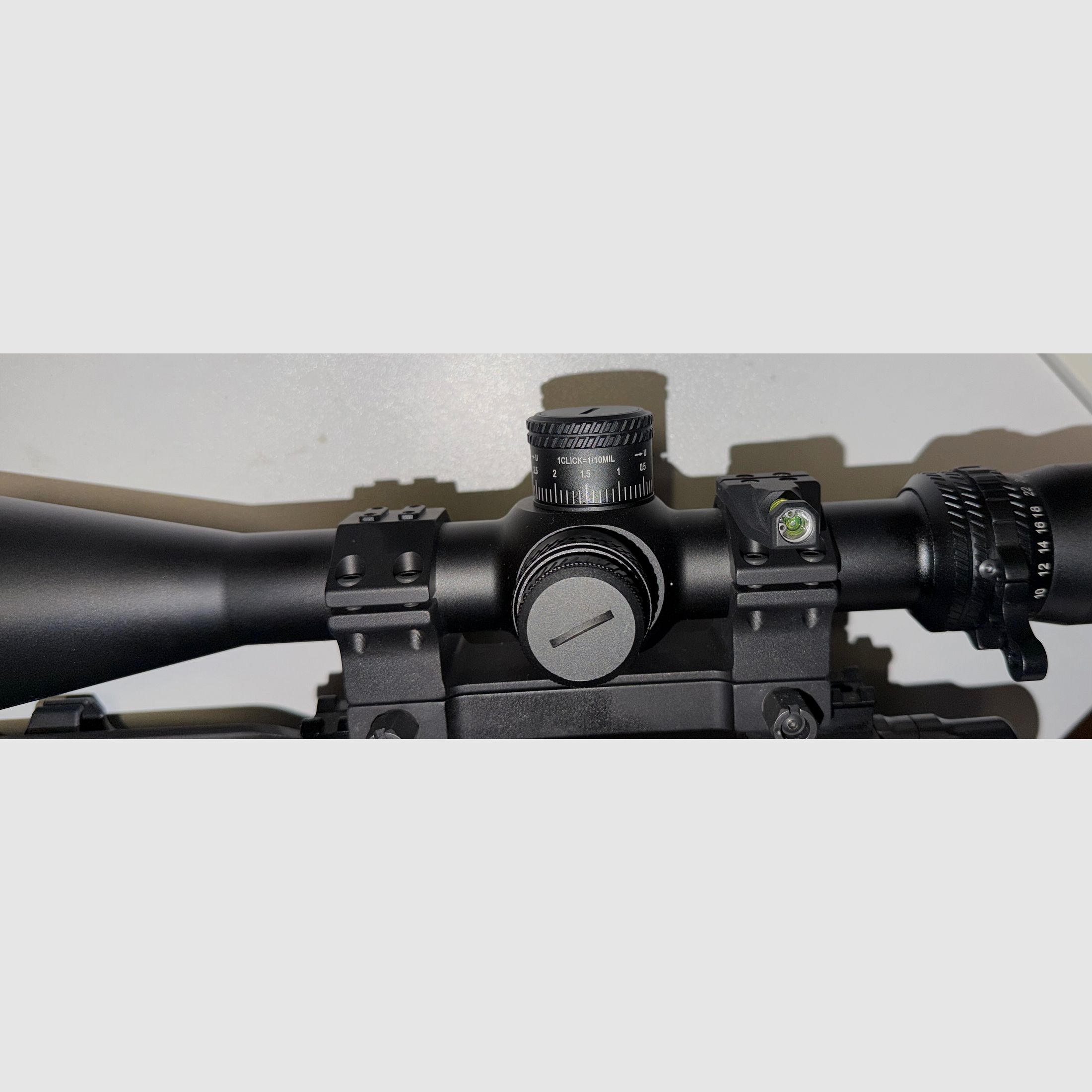Sightmark Citadel 5-30x56 LR2 Zielfernrohr