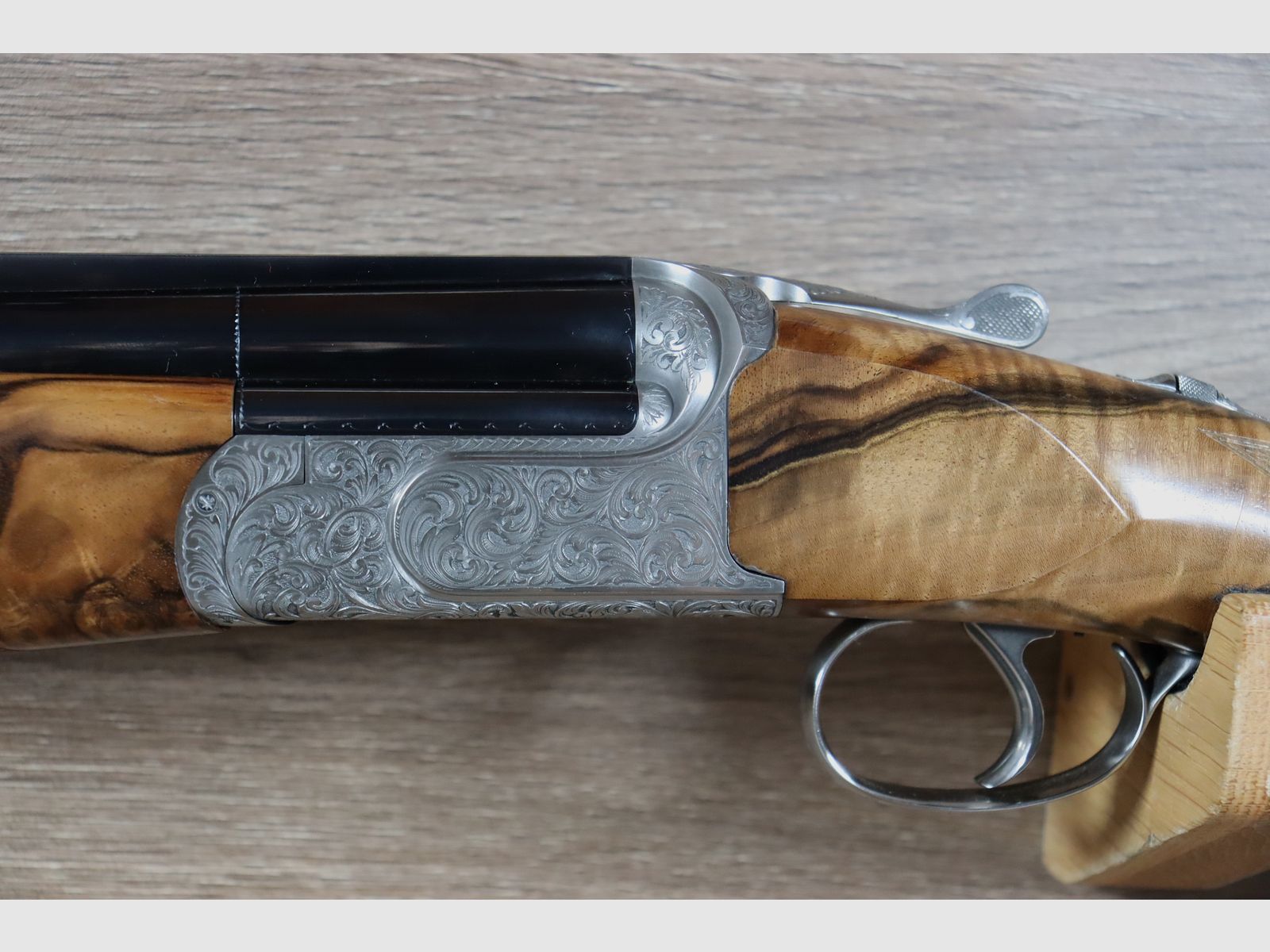 Shotgun number 2 of the pair, image 3 of 9