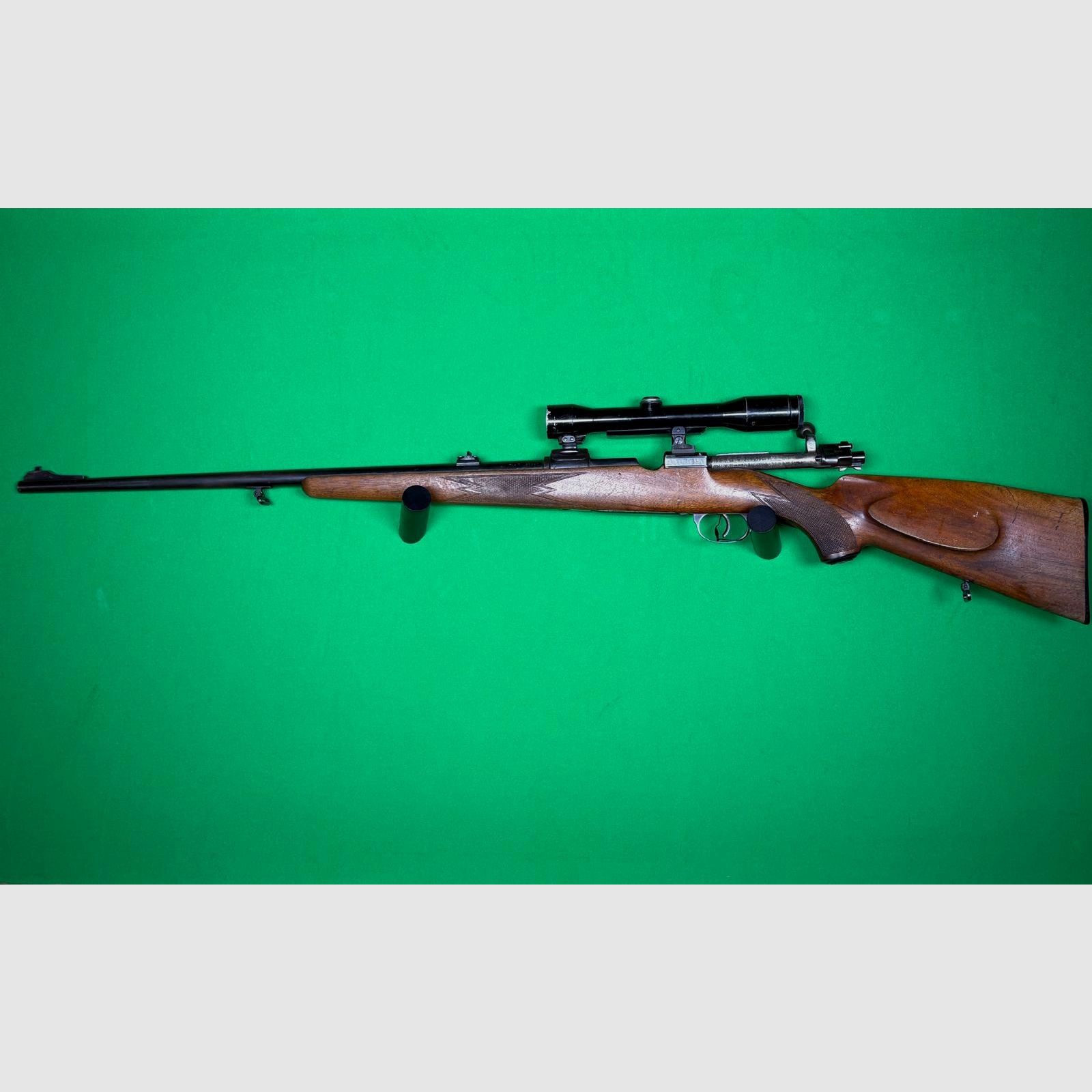 Thälmann 98er 7x57