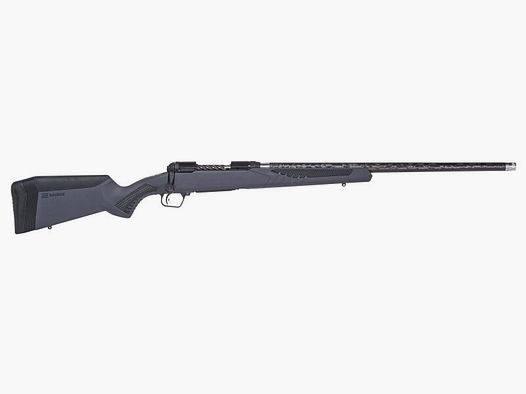 Savage 110 ULTRALITE 7MM PRC 22"/56CM 5/8"-24