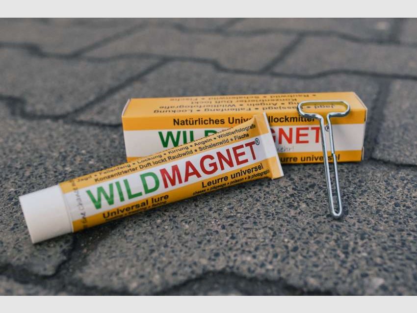 WILDMAGNET® Attrattivo Universale, immagine 2 di 3