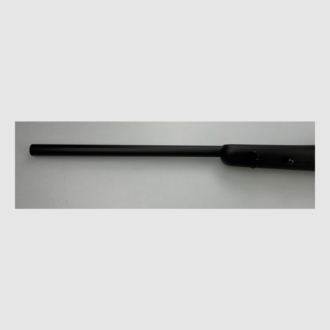 Haenel Jaeger 10 Varmint Sporter