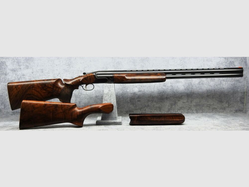Perazzi MX 8