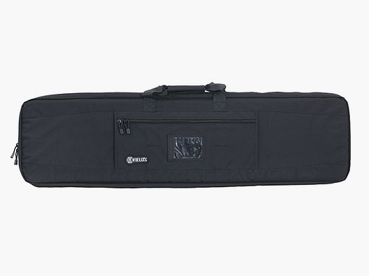 Padded Rifle Case 130cm - Black [8FIELDS]
