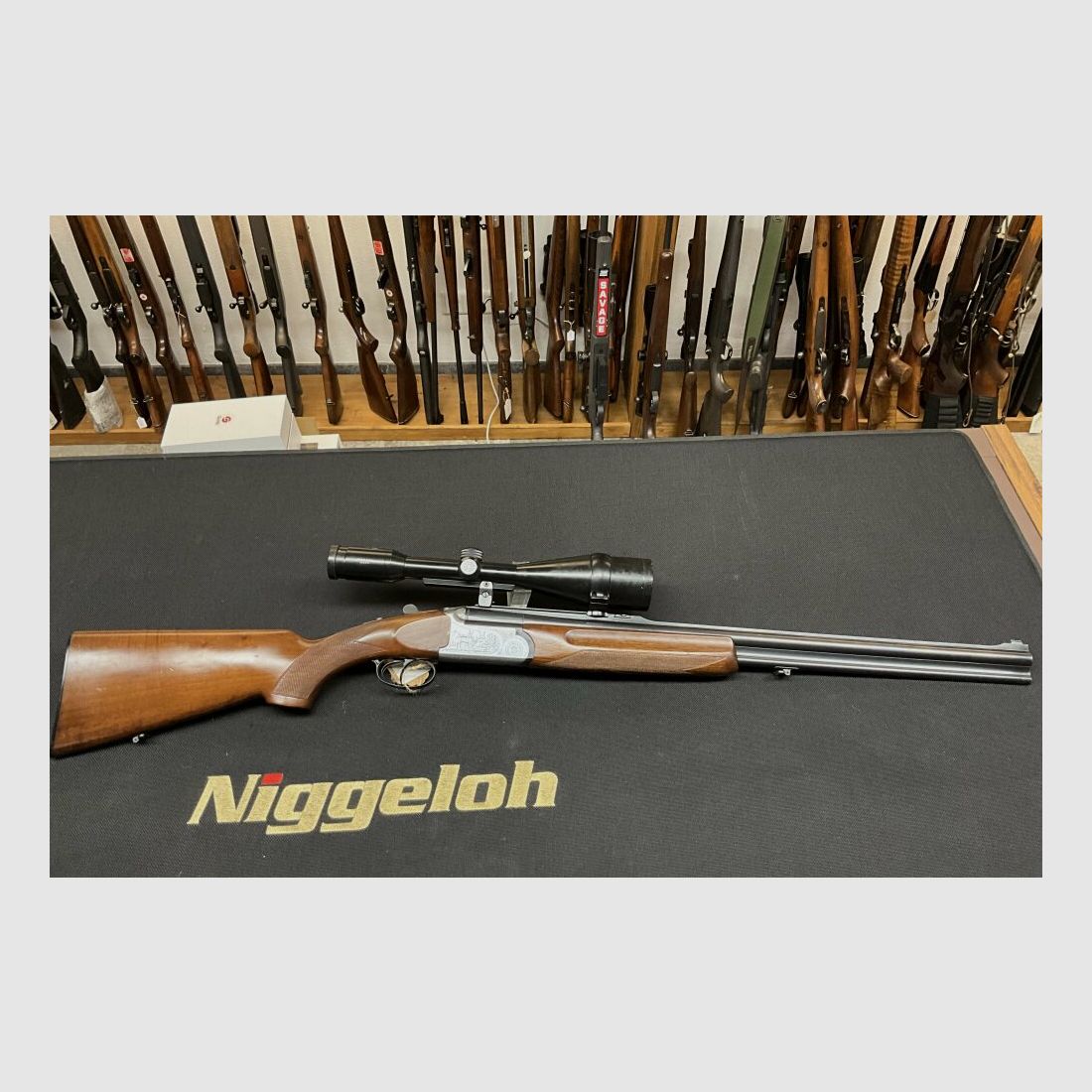 Sabatti .30-06Spring;12/70