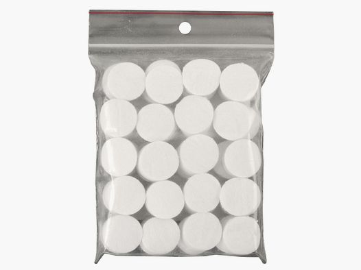 ahg Baumwoll Pads