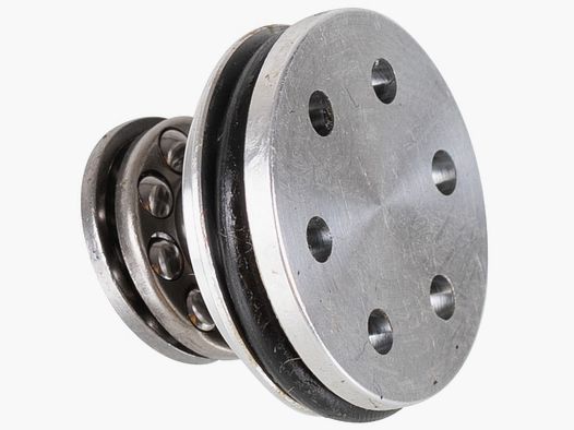 G&G CNC cilinderkop voor V2 gearbox