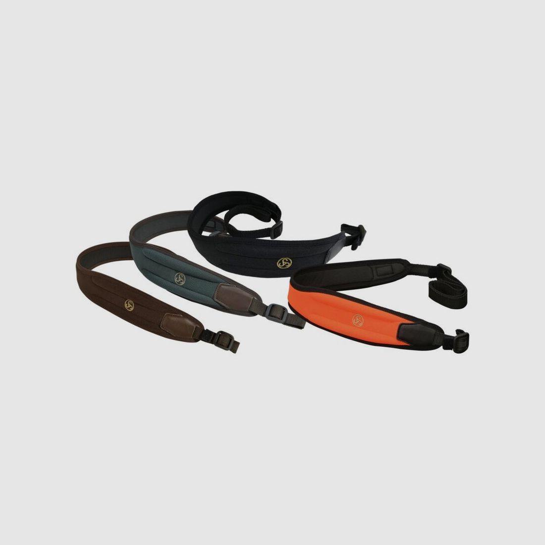 Sauer Ergo Rest Gewehrriemen