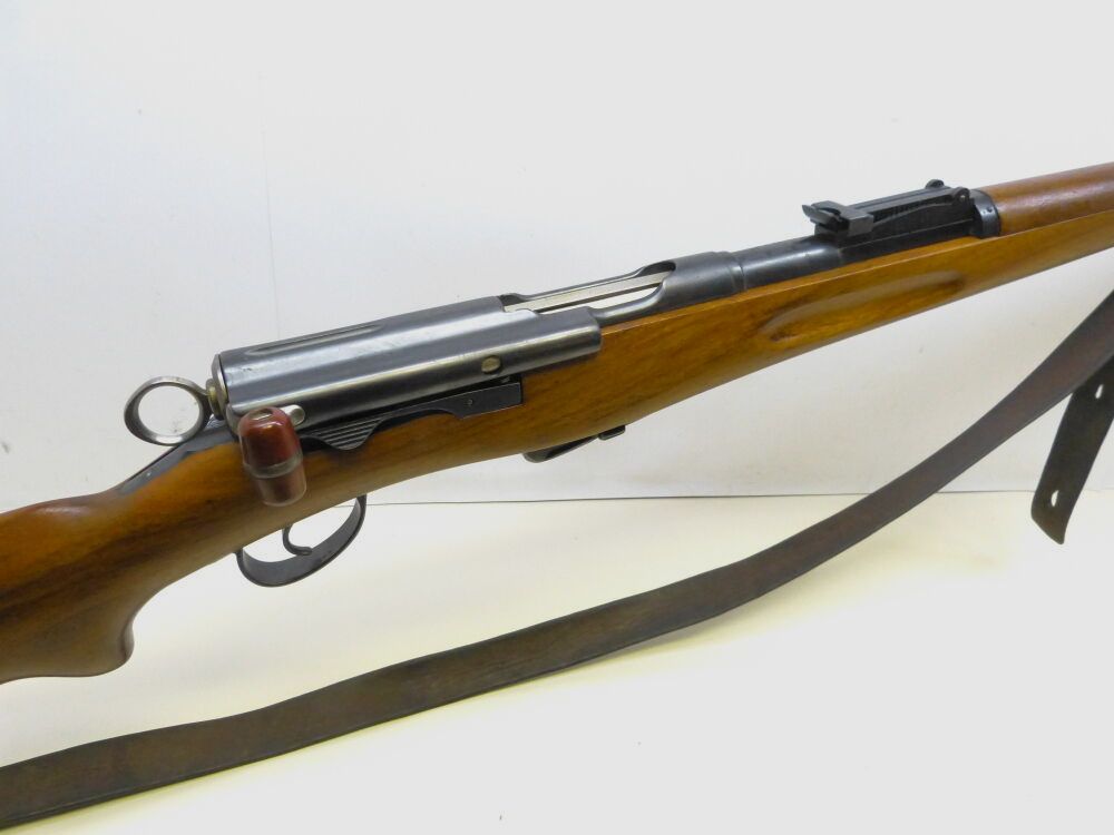 Schmidt-Rubin 1911