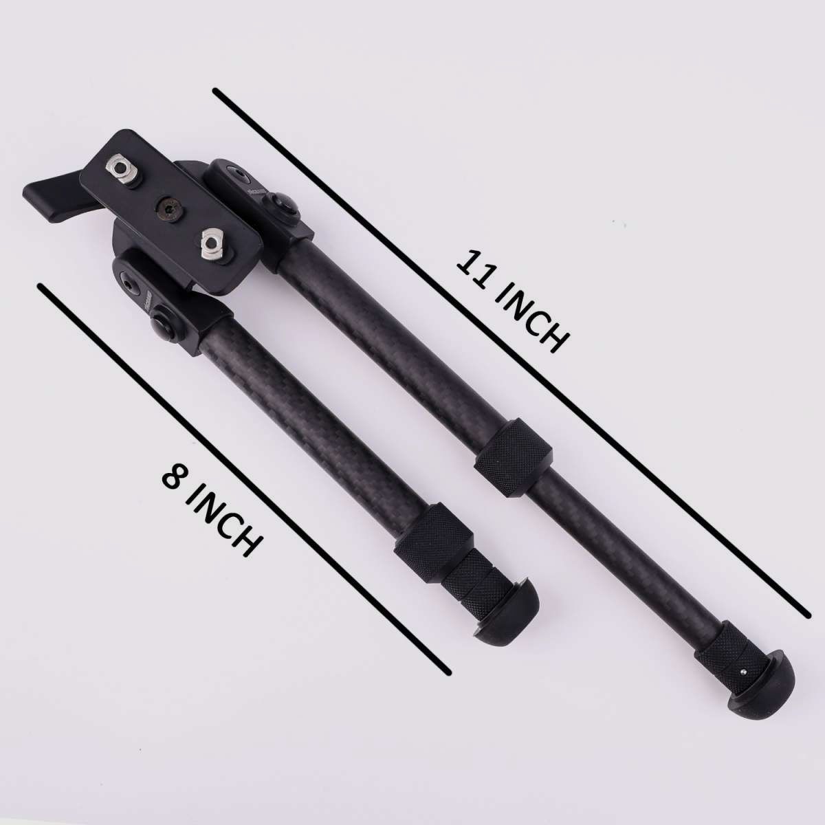 Carbon bipod, image 6 of 23